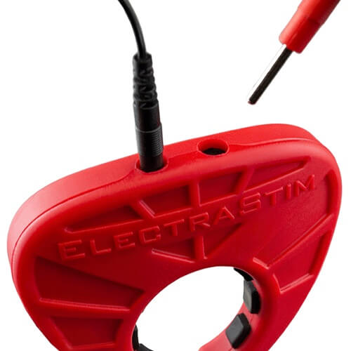 n11390-electrastim-viper-cock-shield-5 ElectraStim Silicone Fusion Viper Cock Shield