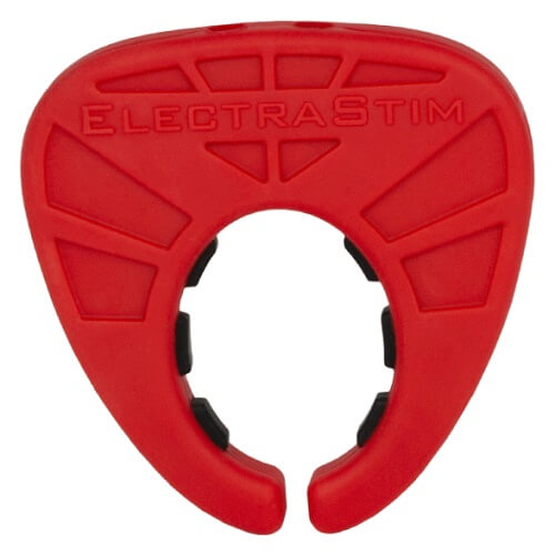 n11390-electrastim-viper-cock-shield-7 ElectraStim Silicone Fusion Viper Cock Shield