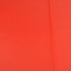 Bound to Please PVC Bed Sheet One Size Red