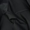 Bound to Please PVC Bed Sheet One Size Black