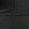 Bound to Please PVC Bed Sheet One Size Black