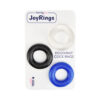 n11444-joyrings-doughnut-cock-rings-3-pack-pkg-1 JoyRings Doughnut Cock Rings (3 Pack)