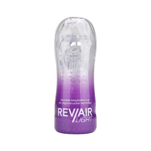Rev-Pro Vibrating Prostate Massager