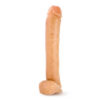 Hung Rider 14 Inch Large Realistic Dildo