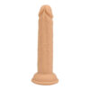Loving Joy 4.5 Inch Silicone Dildo