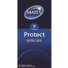 n11497-mates-protect-extra-safe-condoms-9pack-1 Mates Protect Extra Safe Condoms 9 Pack