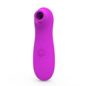 LELO SONA 2 Sonic Clitoral Massager - Purple