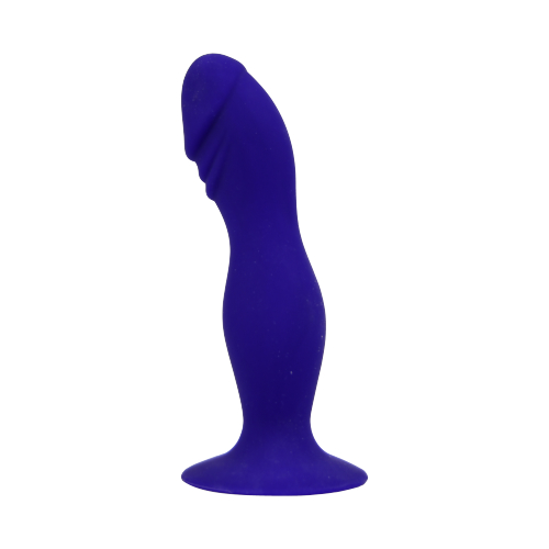 n11536-loving-joy-6-inch-silicone-dildo-with-suction-cup-purple-1_1 Loving Joy 6 Inch Silicone Dildo with Suction Cup Midnight Blue