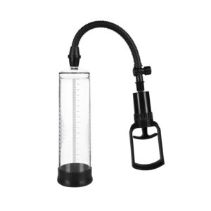 Precious Metals Silver Butt Plug-Large