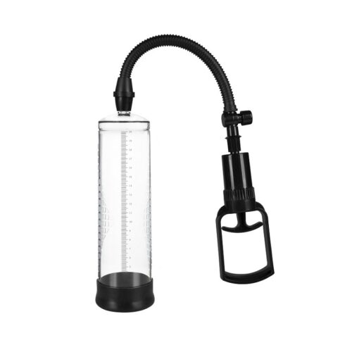 n11544-rev-pump-trigger-penis-pumps-8-5-inches-1 Rev-Pump Trigger Penis Pump 8.5 Inches