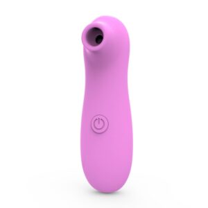LELO SONA 2 Sonic Clitoral Massager - Purple