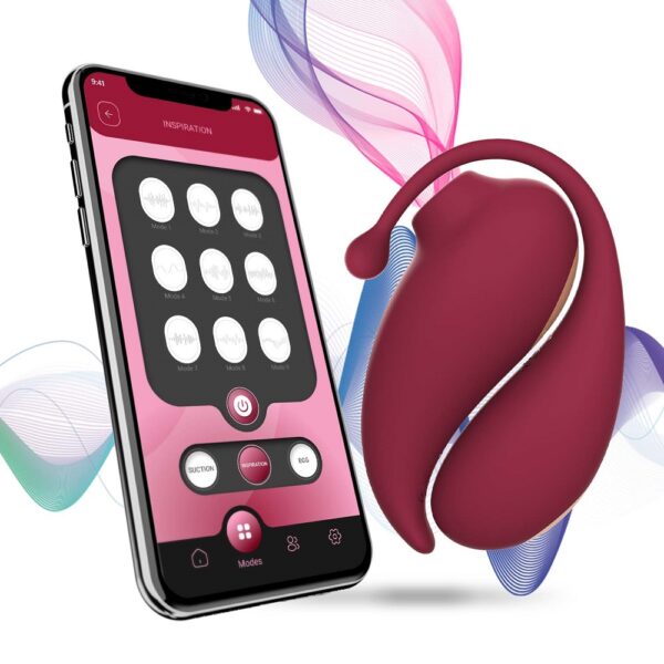 n11560-adrien-lastic-inspiration-clitoral-suction-stimulator-and-vibrating-egg-1-1 Adrien Lastic Inspiration Clitoral Suction Stimulator and Vibrating Egg