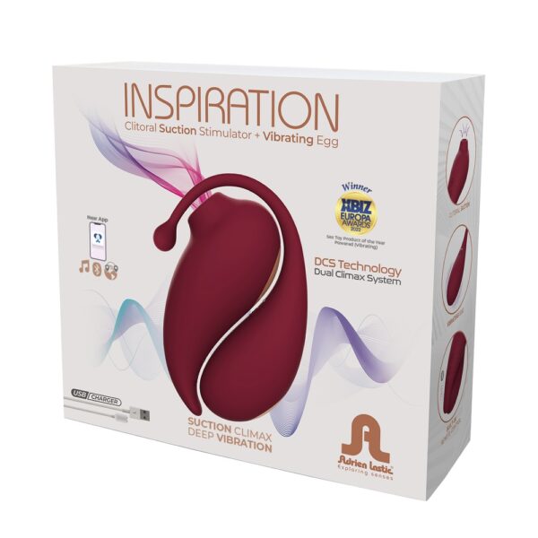 n11560-adrien-lastic-inspiration-clitoral-suction-stimulator-and-vibrating-egg-7 Adrien Lastic Inspiration Clitoral Suction Stimulator and Vibrating Egg