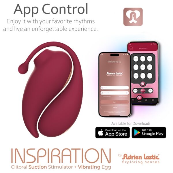 n11560-adrien-lastic-inspiration-clitoral-suction-stimulator-and-vibrating-egg-8 Adrien Lastic Inspiration Clitoral Suction Stimulator and Vibrating Egg