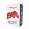 n11588-loving-joy-beginners-bondage-kit-red-8-piece-pkg-side-1 Loving Joy Beginner's Bondage Kit Red (8 Piece)