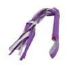 n11589-loving-joy-beginners-bondage-kit-purple-8-piece-flogger Loving Joy Beginner's Bondage Kit Purple (8 Piece)