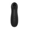 Loving Joy 10 Function Clitoral Suction Vibrator Black