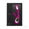 n11612-lelo-soraya-wave-deep-rose-4 Lelo Soraya Wave Dual Action Vibrator Deep Rose