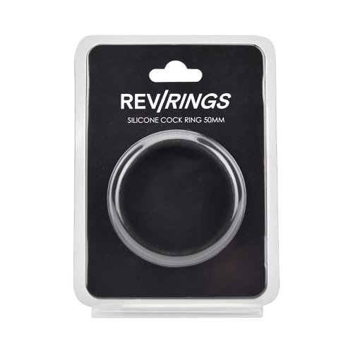 n11615-rev-rings-silicone-cock-ring-50-mm-pkg Rev-Rings Silicone Cock Ring 50 mm