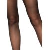 n11624-leg-ave-sheer-stockings-attached-garterbelt-3-1 Leg Avenue Sheer Thigh High Stockings with attached Lace Garterbelt