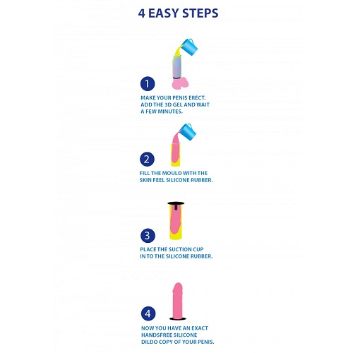 n11685-cloneboy-cast-own-silicone-dildo-wsuction-cup-kit-vanilla-3 Cloneboy Cast Your Own Silicone Dildo with Suction Cup Kit Vanilla