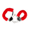 n11712-loving-joy-furry-handcuffs-red-2 Loving Joy Furry Handcuffs Red