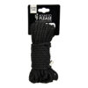 n11716-bound-to-please-silky-bondage-rope-10m-black-pkg Bound to Please Silky Bondage Rope 10m Black