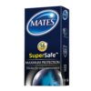 n11725-mates-super-safe-condom-14pack-1 Mates Super Safe Condoms 14 Pack