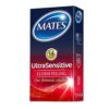 n11727-mates-ultra-sensitive-condom-14pack-1 Mates Ultra Sensitive Condoms 14 Pack