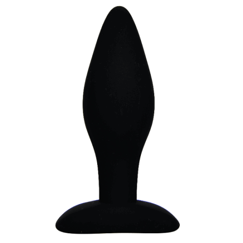 n11778-loving-joy-silicone-anal-plug-large Loving Joy Silicone Anal Plug Large
