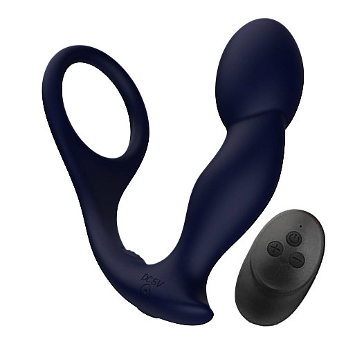 n11785-rev-pro-remote-controlled-silicone-prostate-massager-1-1 Rev-Pro Remote Controlled Silicone Prostate Massager