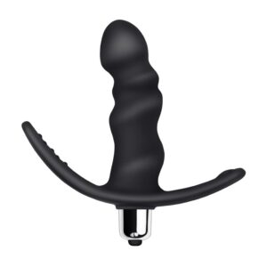 Rev-Pro Remote Controlled Silicone Prostate Massager