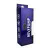 n11821-rev-pump-bulb-penis-pump-8-5-inches-1-pkg Rev-Pump Bulb Penis Pump 8.5 Inches