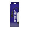n11821-rev-pump-bulb-penis-pump-8-5-inches-pkg Rev-Pump Bulb Penis Pump 8.5 Inches