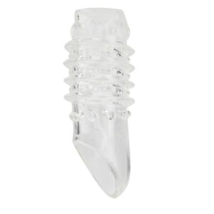 Rev-Pro Remote Controlled Silicone Prostate Massager