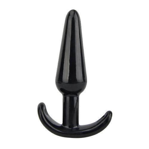 n11856-loving-joy-butt-plug-black Loving Joy Butt Plug Black