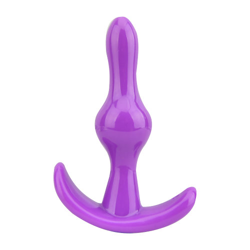 n11857-loving-joy-butt-plug-purple Loving Joy Butt Plug Purple