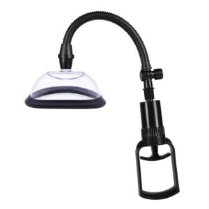 Toosh Gold Metal Butt Plug Medium Red Stone