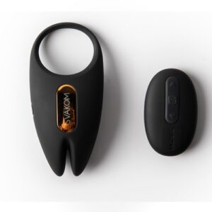 Rev-Pro Remote Controlled Silicone Prostate Massager