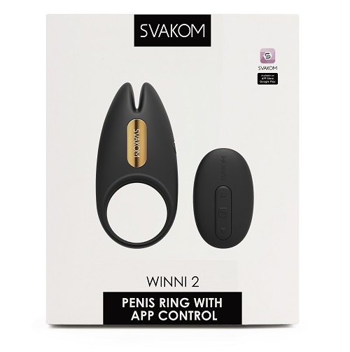 n11889-svakom-winni2-rc-couples-cock-ring-10 Svakom Winni 2 Remote Controlled Couples Cock Ring