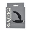 n11891-rev-pro-vibrating-prostate-massager-with-perineum-stimulator-pkg Rev-Pro Vibrating Prostate Massager with Perineum Stimulator