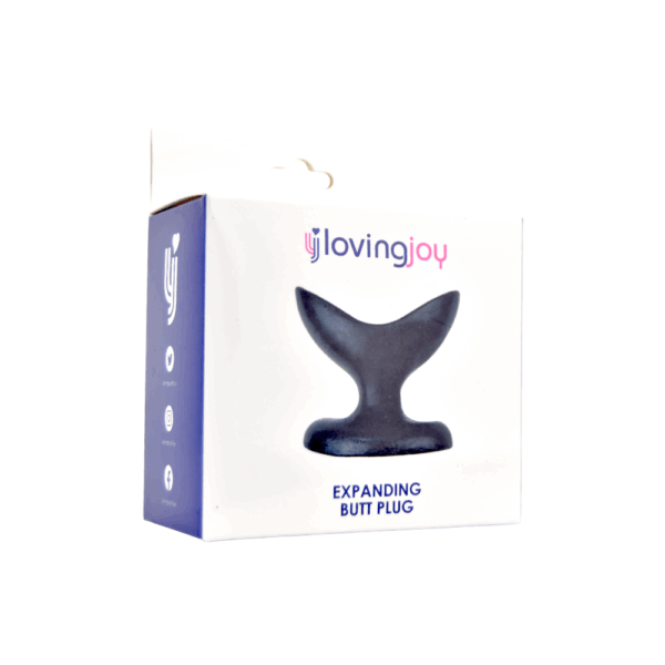 n11929-loving-joy-expanding-butt-plug-pkg-1 Loving Joy Expanding Butt Plug