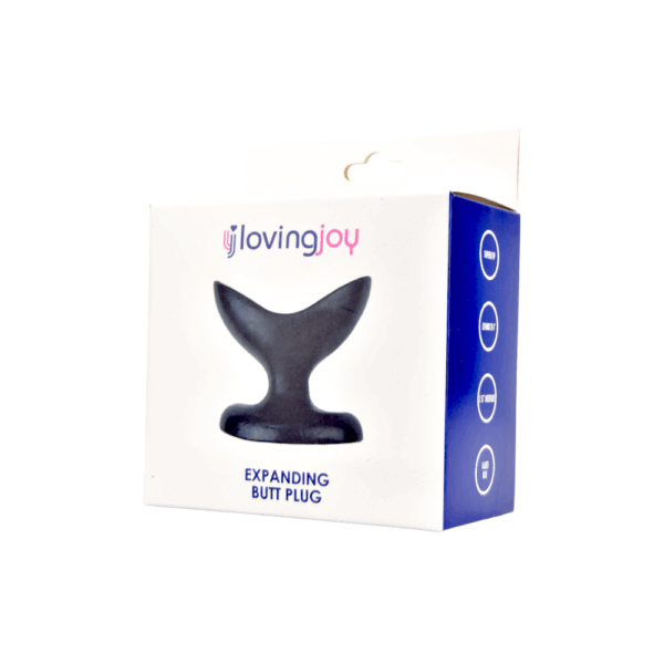 n11929-loving-joy-expanding-butt-plug-pkg-2 Loving Joy Expanding Butt Plug