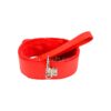 n11935-bound-to-please-furry-collar-with-leash-red-6 Bound to Please Furry Collar with Leash Red