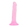 n11938-loving-joy-5-inch-beginners-dildo-pink-1 Loving Joy 5 Inch Beginners Dildo Pink