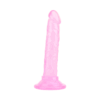 n11938-loving-joy-5-inch-beginners-dildo-pink-2 Loving Joy 5 Inch Beginners Dildo Pink