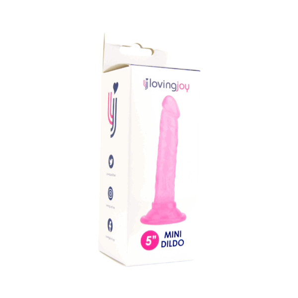 n11938-loving-joy-5-inch-beginners-dildo-pink-pkg-1 Loving Joy 5 Inch Beginners Dildo Pink