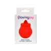 Loving Joy Rose Licking Clitoral Vibrator