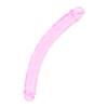 n11949-loving-joy-12-inch-double-dildo-pink-4 Loving Joy 12 Inch Double Dildo Pink