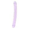 n11950-loving-joy-12-inch-double-dildo-purple-2 Loving Joy 12 Inch Double Dildo Purple